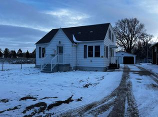 1009 7th Ave NW, Minot, ND 58703