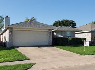 2621 Lookout Dr, McKinney, TX 75071