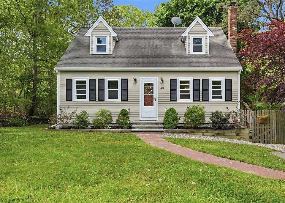 1st image of 43 Brigantine Cir