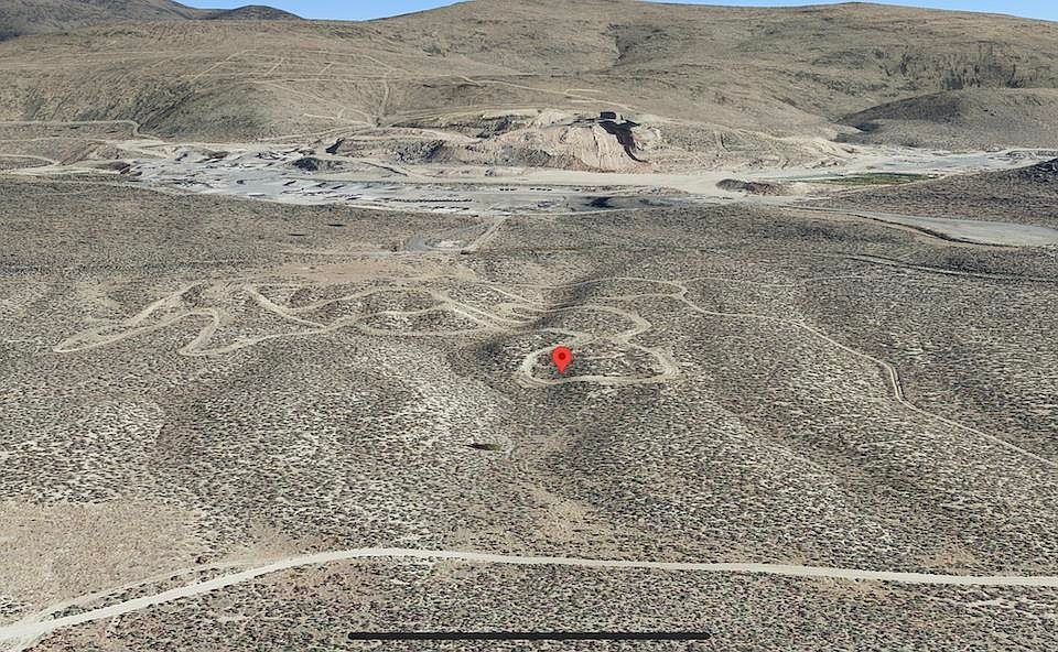 1st image of 0 Ward Lake Rd