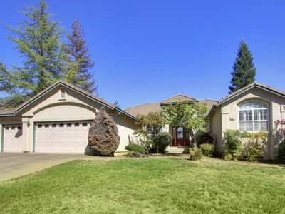 6837 Domingo Dr, Rancho Murieta, CA, 95683