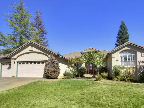 6837 Domingo Dr, Rancho Murieta, CA 95683