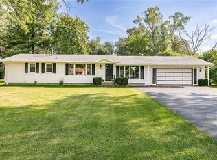 280 Valiant Dr, Rochester, NY 14623