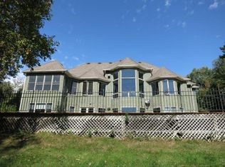 8295 242nd St N, Forest Lake, MN 55025
