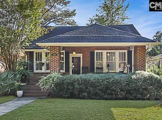 3128 Heyward St, Columbia, SC 29205