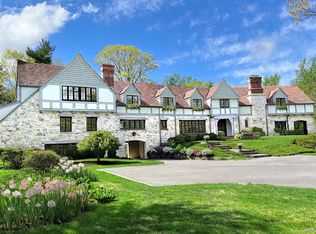 4 Commodore Ave, Rye, NY 10580