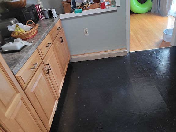 The Kitchen