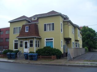36 Fayette St, Binghamton, NY 13901