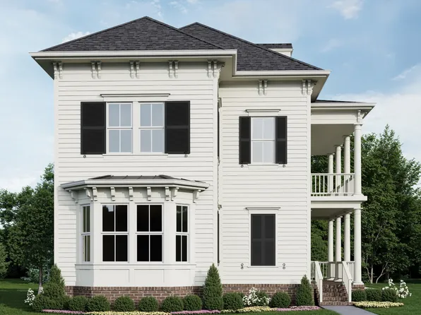 901 Championship Blvd Lot 2743, Franklin, TN 37064