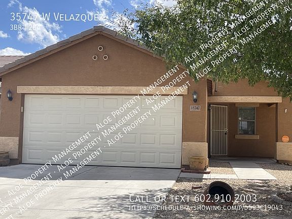 2nd image of 35747 W Velazquez Dr