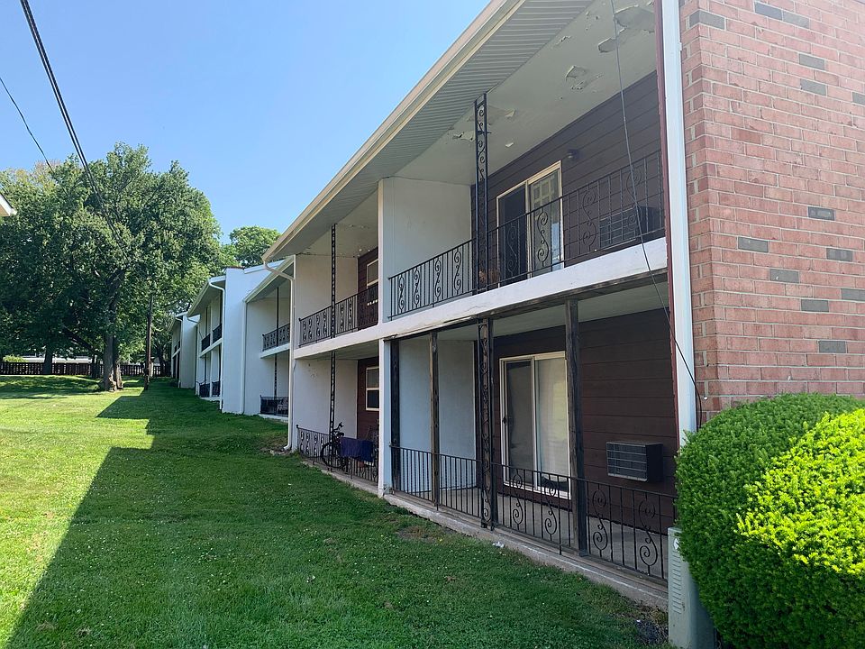 Brighton Arms Apartment Rentals Neptune City, NJ Zillow