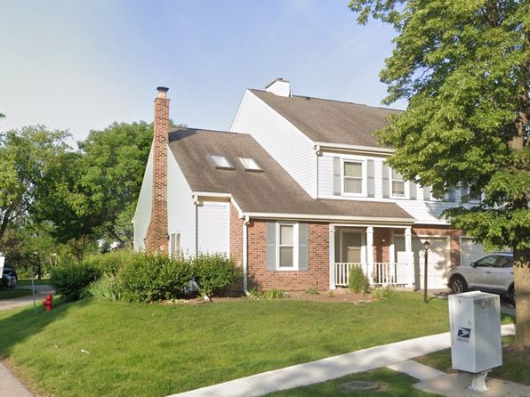 2543 College Hill Cir