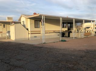 555 Beachcomber Blvd LOT B35, Lake Havasu City, AZ 86403