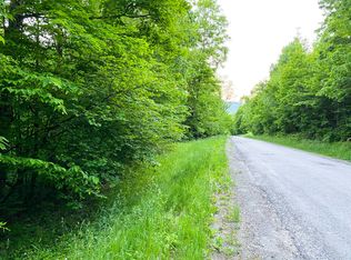 Alma Hill Rd, Wellsville, NY 14895