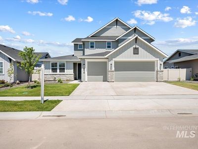 4738 E Pondera Dr, Nampa, ID, 83687