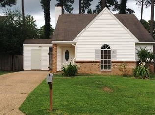 116 Hidden Crst, Madison, MS 39110