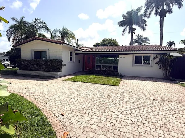2100 N 14th Terrace, Hollywood, FL 33020