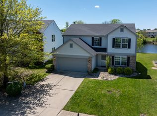 16656 Greensboro Dr, Westfield, IN 46074