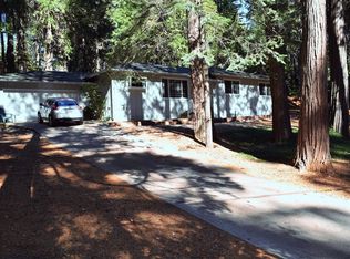 13306 Red Dog Rd, Nevada City, CA 95959
