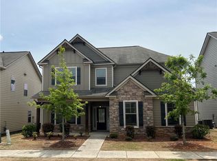 4009 Glendianne Way, Powder Springs, GA 30127