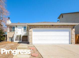 4188 S Lewiston Cir, Aurora, CO 80013