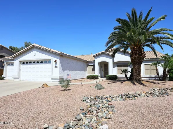 4661 S CROSSCREEK Drive, Chandler, AZ 85249
