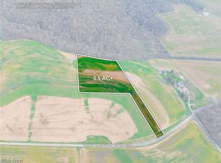N American Rd NW, Dover, OH 44622
