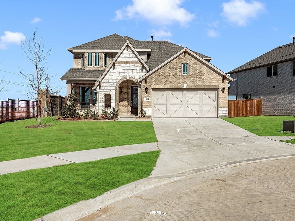 1404 Crocus
