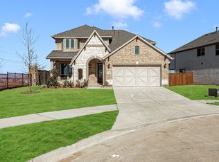 1404 Crocus Ct, Celina, TX 75009