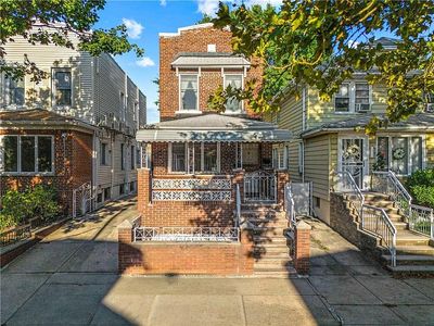 1545 W 5th St, Brooklyn, NY, 11204