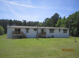 122 Hampton Williams Rd, Gadsden, SC 29052