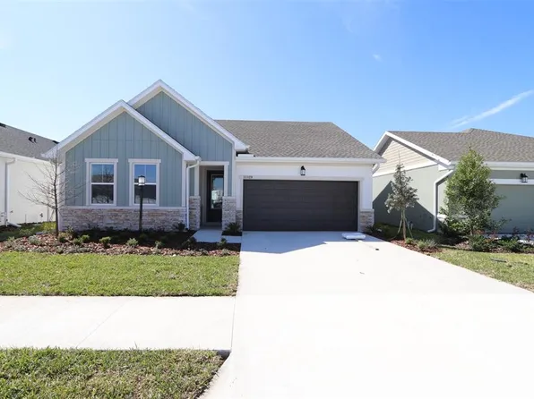 11329 Hardwood Hammock Ln, Riverview, FL 33569