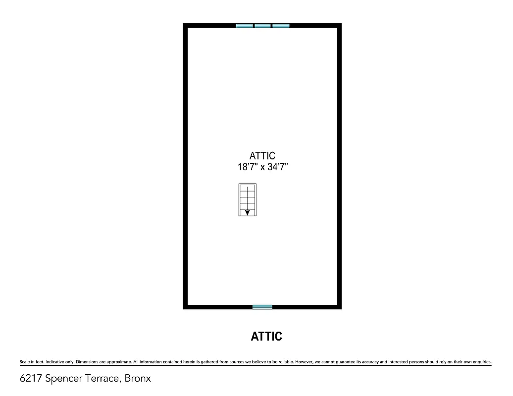 floor plan 5
