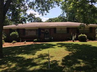 308 Ware Hill Dr, Montgomery, AL 36109