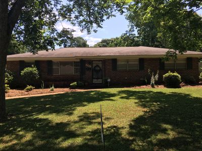 308 Ware Hill Dr, Montgomery, AL, 36109