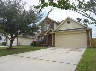 2226 Shady Pine Dr, Conroe, TX 77301