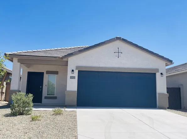 35433 W San Alvarez Ave, Maricopa, AZ 85138