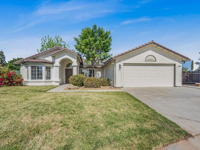 418 Santa Clara St, Madera, CA, 93637