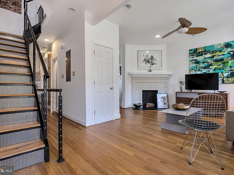4622 New Hampshire Ave NW — Photo 4