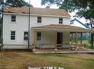 12 Liberty St, Madison, CT 06443