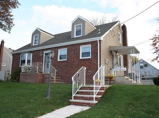 445 Sheridan Ave, Kenilworth, NJ 07033