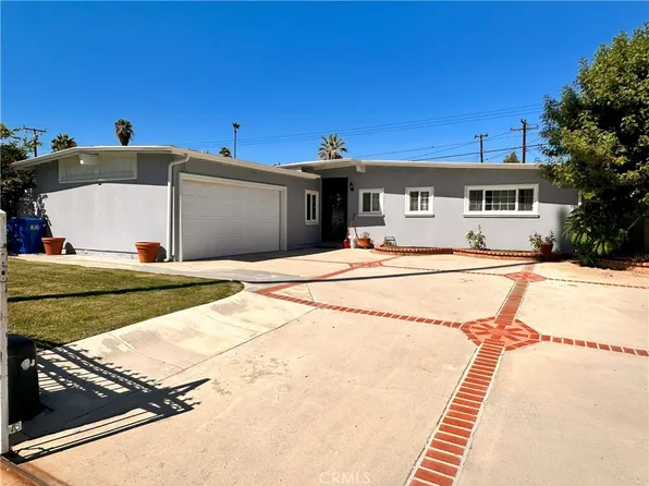 16941 Glenhope Dr, La Puente, CA 91744