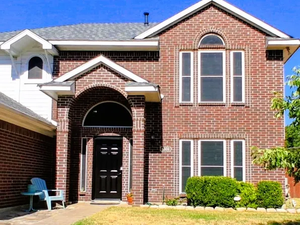 4503 Queenswood Dr, Grand Prairie, TX 75052