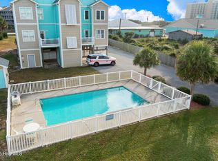 105 Beachwood Drive #1c, Atlantic Beach, NC 28512