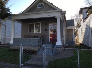 1108 S Shelby St, Louisville, KY