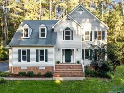 5613 Houndmaster Rd, Midlothian, VA, 23112