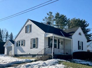 79 Evelyn Ave, Amsterdam, NY 12010