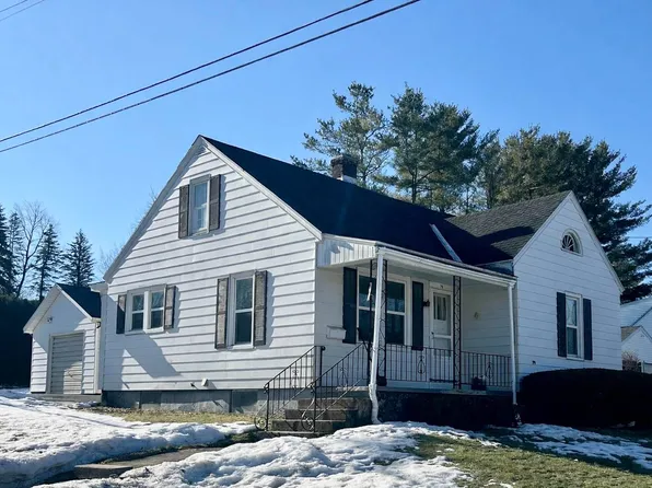 79 Evelyn Ave, Amsterdam, NY 12010