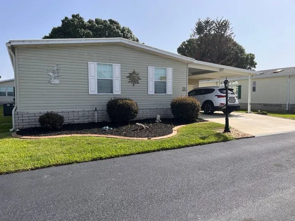 2805 Laurel Valley Dr #782, Winter Haven, FL 33881