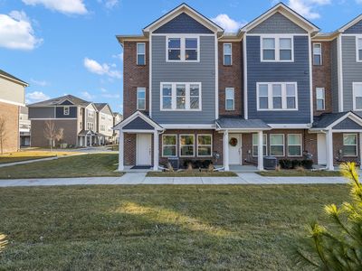 5904 Square Lake Ct, Troy, MI, 48085